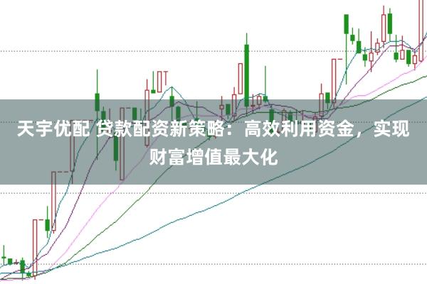 天宇优配 贷款配资新策略：高效利用资金，实现财富增值最大化