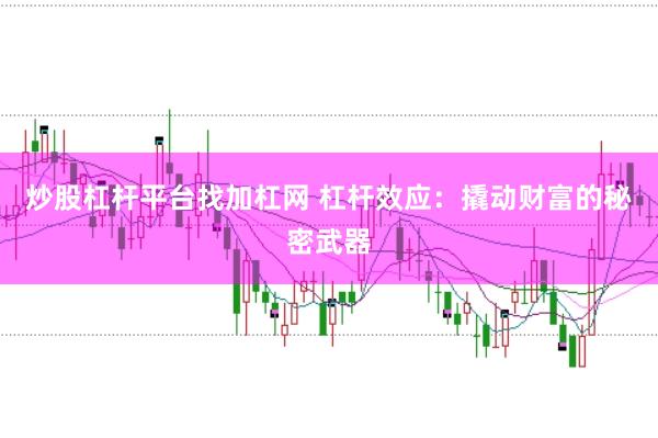 炒股杠杆平台找加杠网 杠杆效应：撬动财富的秘密武器