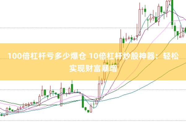 100倍杠杆亏多少爆仓 10倍杠杆炒股神器：轻松实现财富暴增
