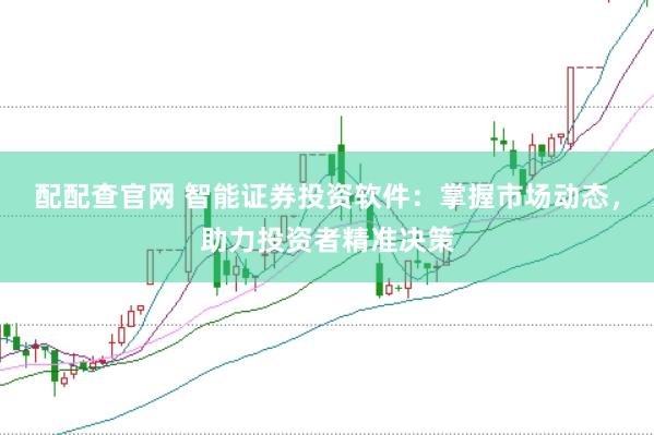 配配查官网 智能证券投资软件：掌握市场动态，助力投资者精准决策