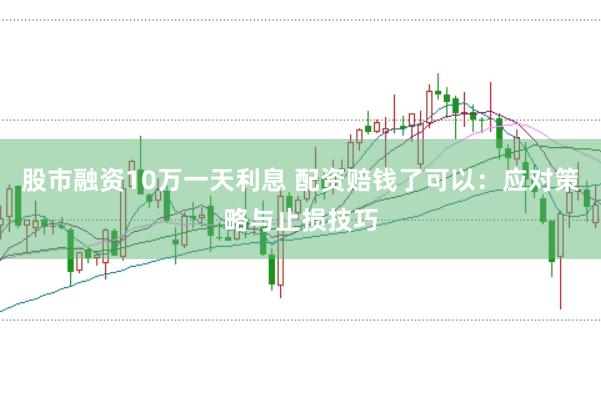 股市融资10万一天利息 配资赔钱了可以：应对策略与止损技巧