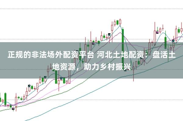 正规的非法场外配资平台 河北土地配资：盘活土地资源，助力乡村振兴