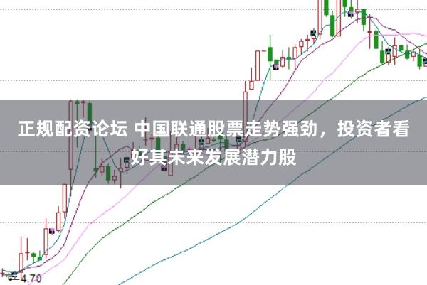 正规配资论坛 中国联通股票走势强劲，投资者看好其未来发展潜力股