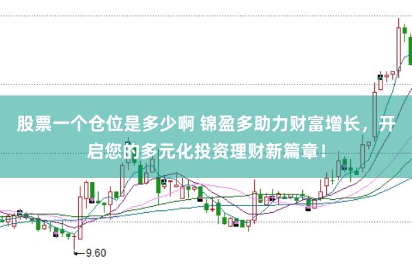 股票一个仓位是多少啊 锦盈多助力财富增长，开启您的多元化投资理财新篇章！