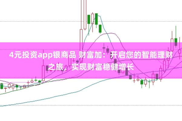 4元投资app银商品 财富加：开启您的智能理财之旅，实现财富稳健增长