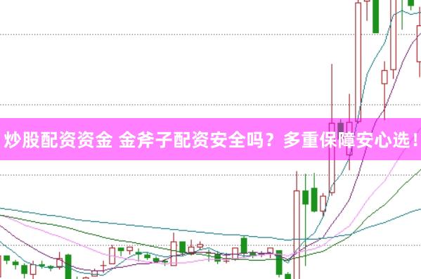 炒股配资资金 金斧子配资安全吗？多重保障安心选！