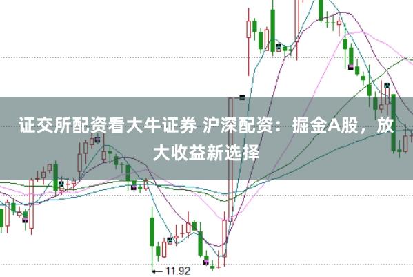 证交所配资看大牛证券 沪深配资：掘金A股，放大收益新选择