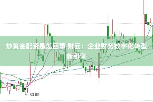 炒黄金配资是怎回事 财云：企业财务数字化转型新引擎