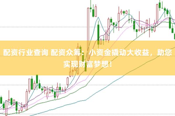 配资行业查询 配资众筹：小资金撬动大收益，助您实现财富梦想！