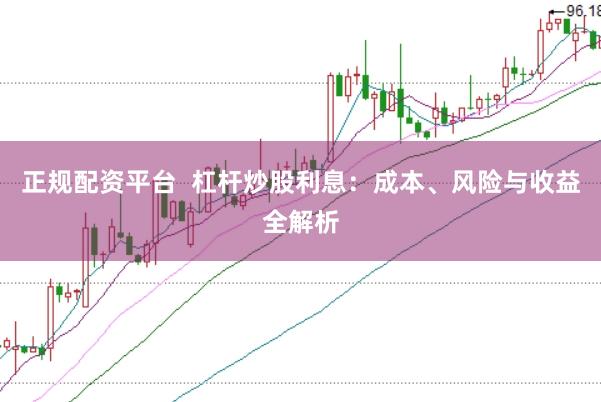 正规配资平台  杠杆炒股利息：成本、风险与收益全解析