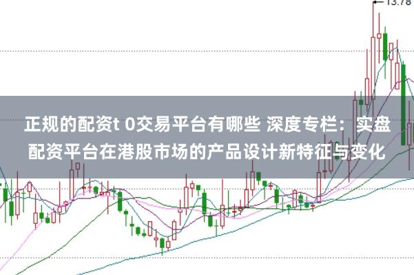 正规的配资t 0交易平台有哪些 深度专栏:实盘配资平台在港股市场的产品设计新特征与变化