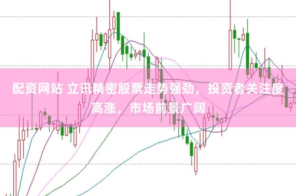 配资网站 立讯精密股票走势强劲，投资者关注度高涨，市场前景广阔