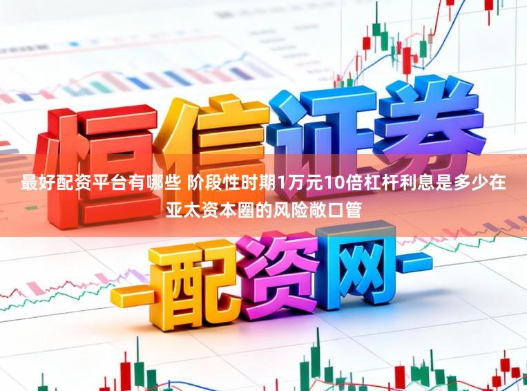 最好配资平台有哪些 阶段性时期1万元10倍杠杆利息是多少在亚太资本圈的风险敞口管