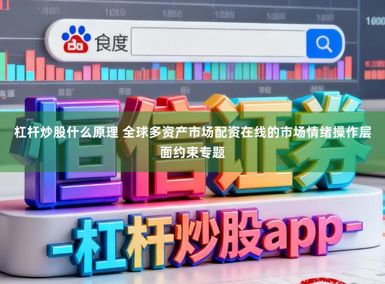 杠杆炒股什么原理 全球多资产市场配资在线的市场情绪操作层面约束专题