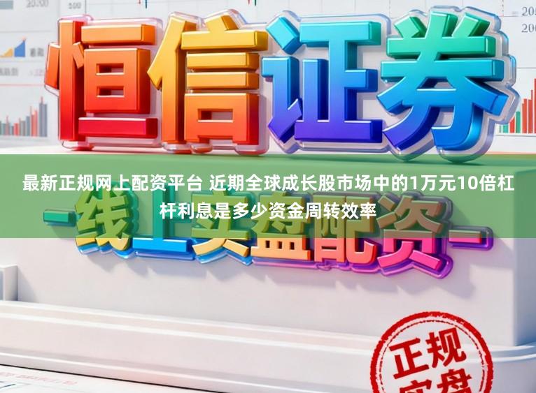 最新正规网上配资平台 近期全球成长股市场中的1万元10倍杠杆利息是多少资金周转效率
