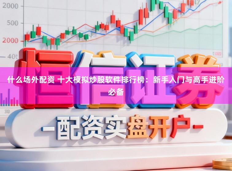 什么场外配资 十大模拟炒股软件排行榜:新手入门与高手进阶必备