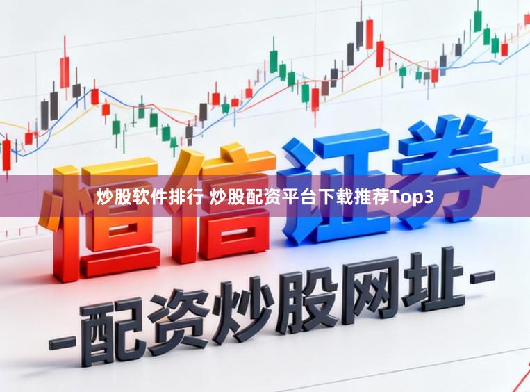 炒股软件排行 炒股配资平台下载推荐Top3