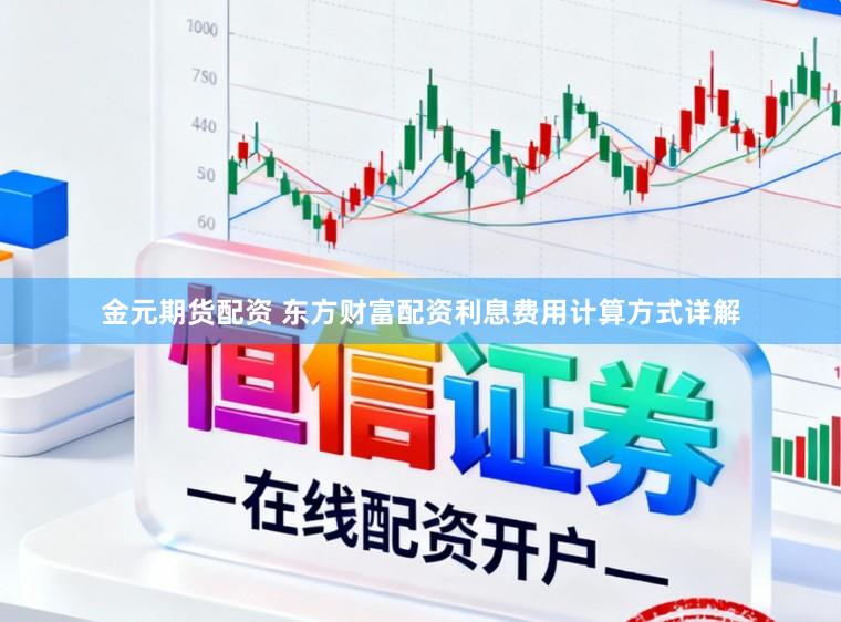 金元期货配资 东方财富配资利息费用计算方式详解