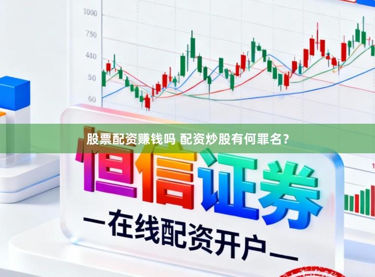 股票配资赚钱吗 配资炒股有何罪名？