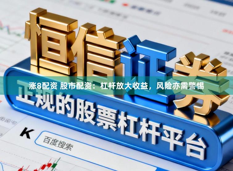 涨8配资 股市配资：杠杆放大收益，风险亦需警惕